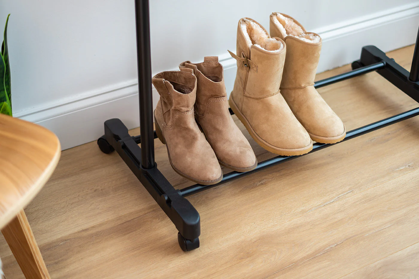 Portable Garment Rack - Image 5