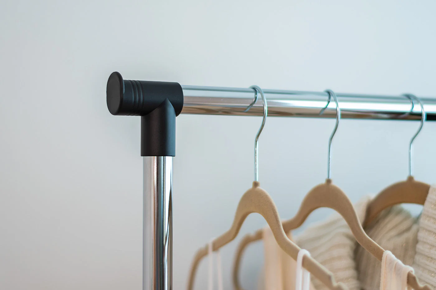 Portable Garment Rack - Image 6