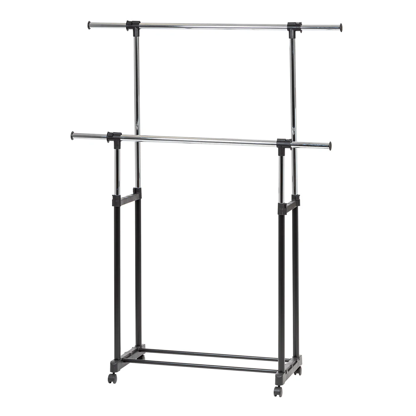 Portable Garment Rack - Extendable - Image 5