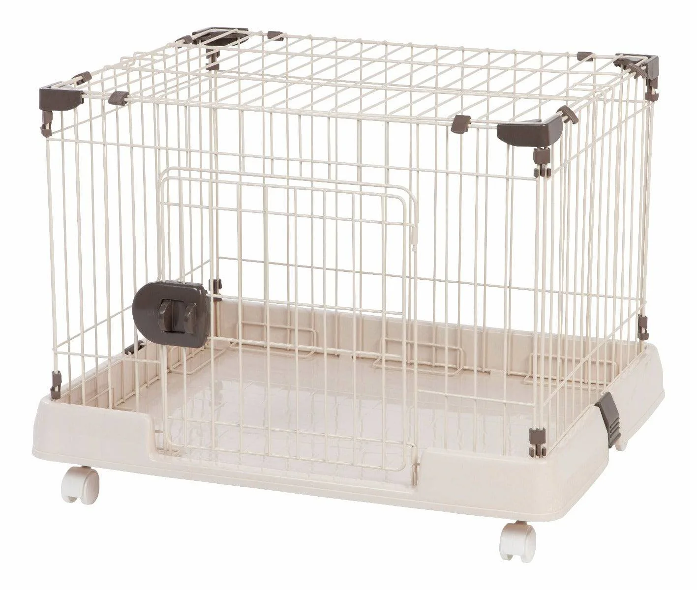 Portable Small Wire Animal Cage