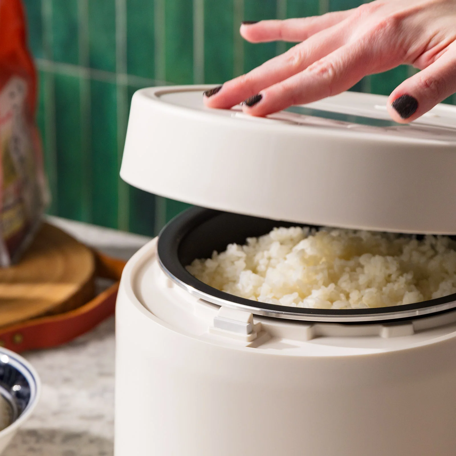 Premium Rice Cooker - Image 5