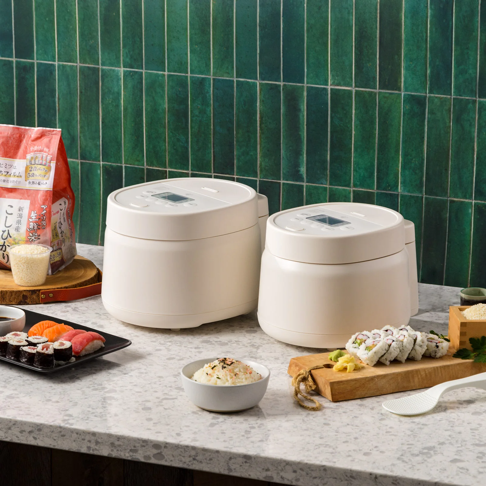 Premium Rice Cooker - Image 6