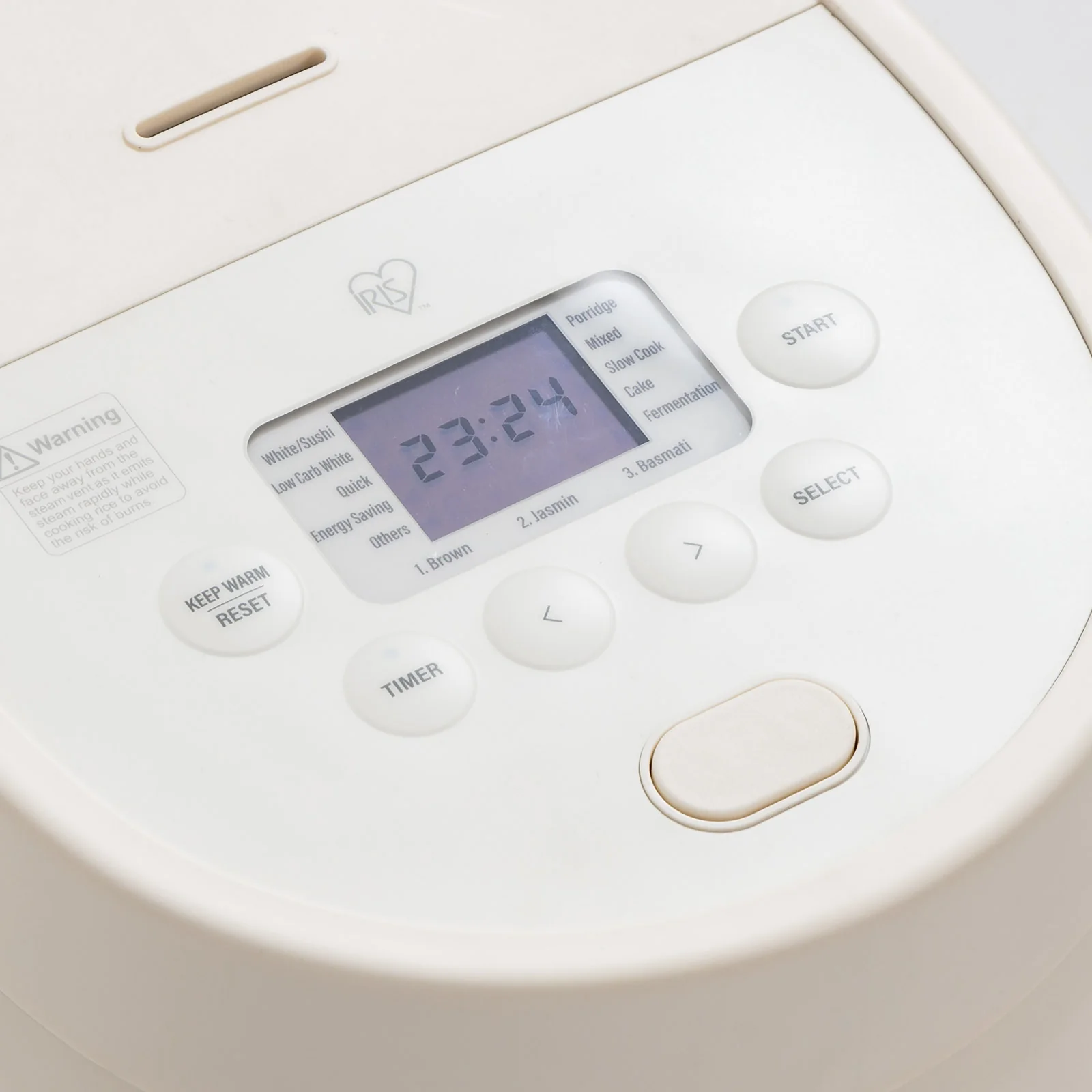 Premium Rice Cooker - Image 7
