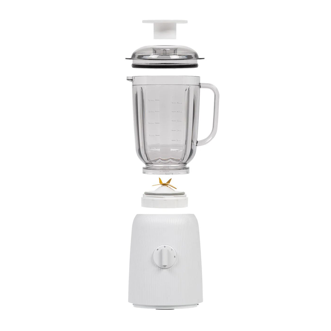 Professional 3-Speed Blender - 50oz with Tritan™ - Image 10
