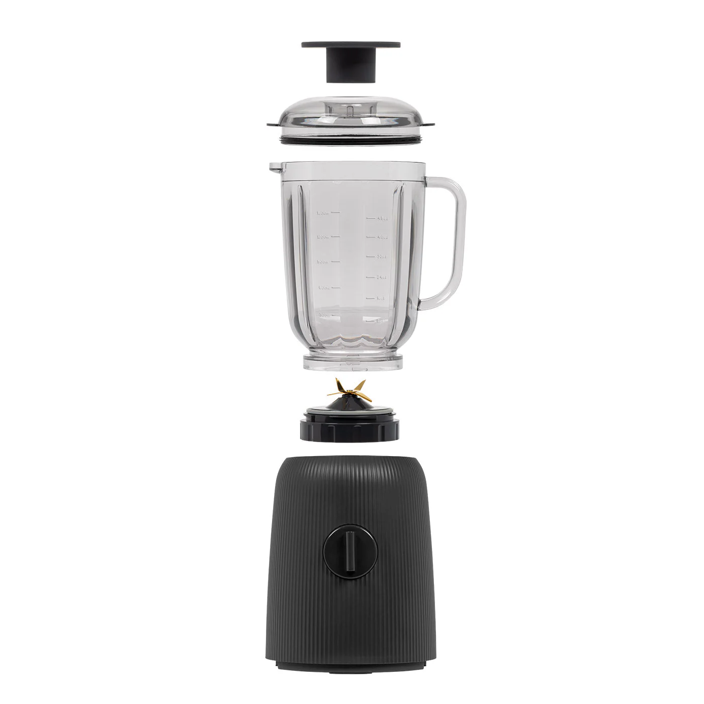 Professional 3-Speed Blender - 50oz with Tritan™ - Image 4