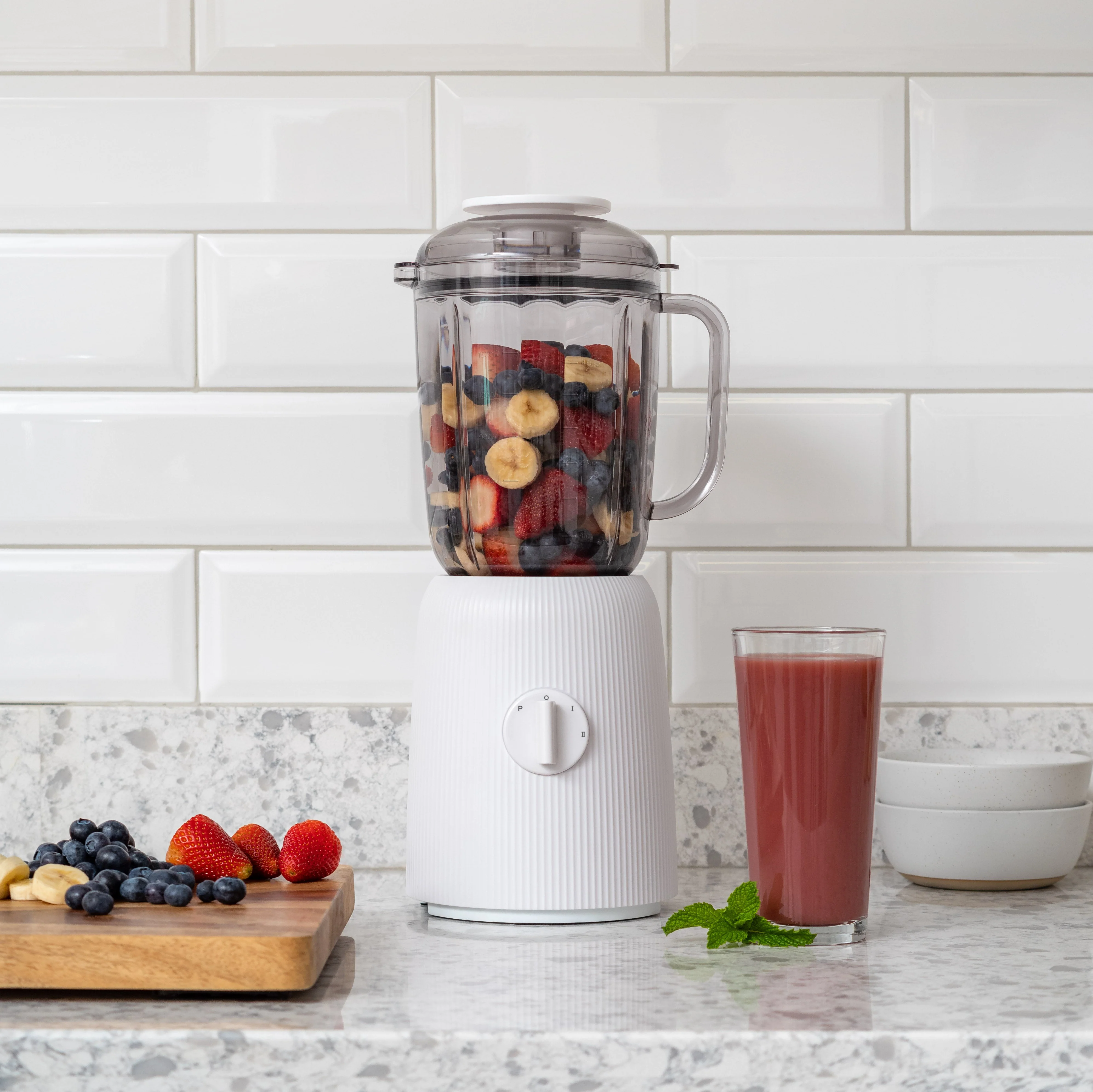 Professional 3-Speed Blender - 50oz with Tritan™ - Image 9