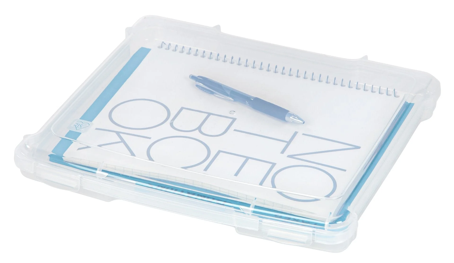 Project Case - Letter - Medium - Image 2