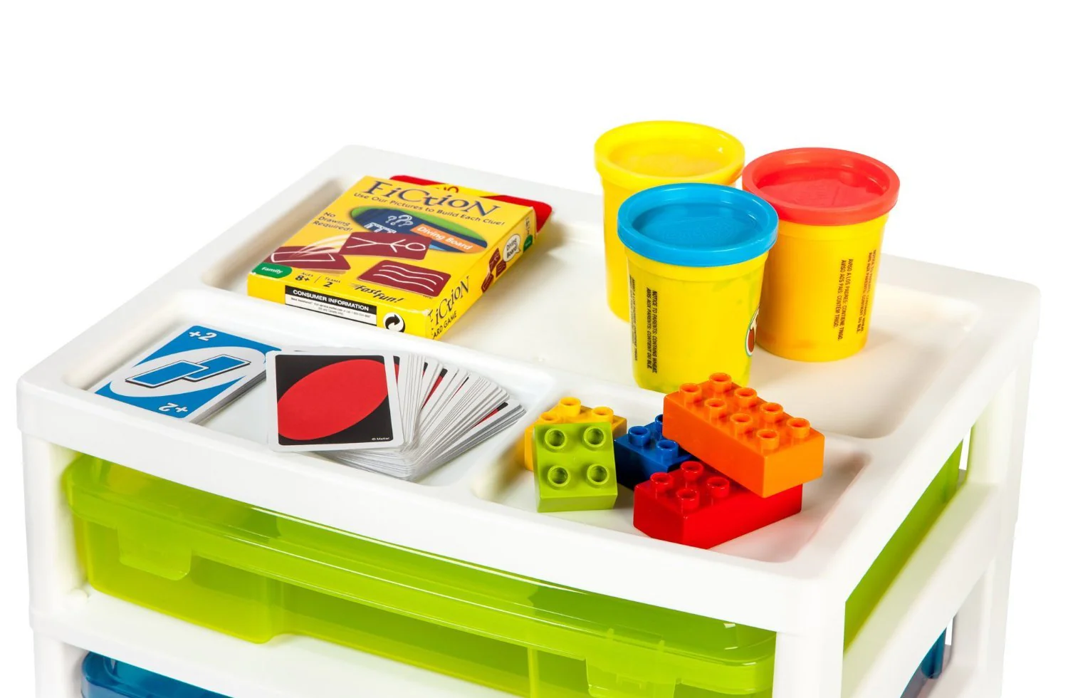 Project Case Organizer - 5 Drawer - Image 6