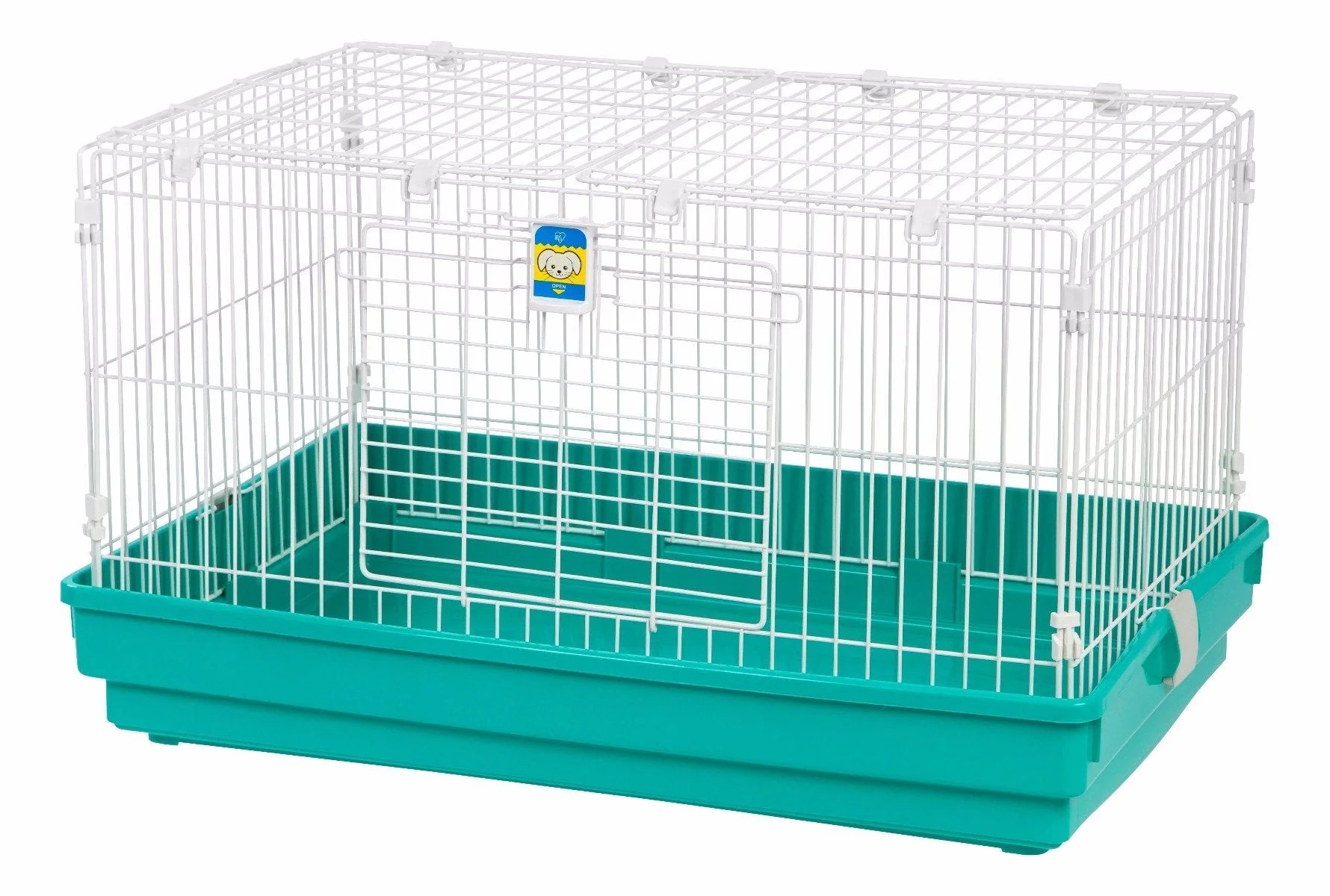Rabbit Cage - Medium - Image 11