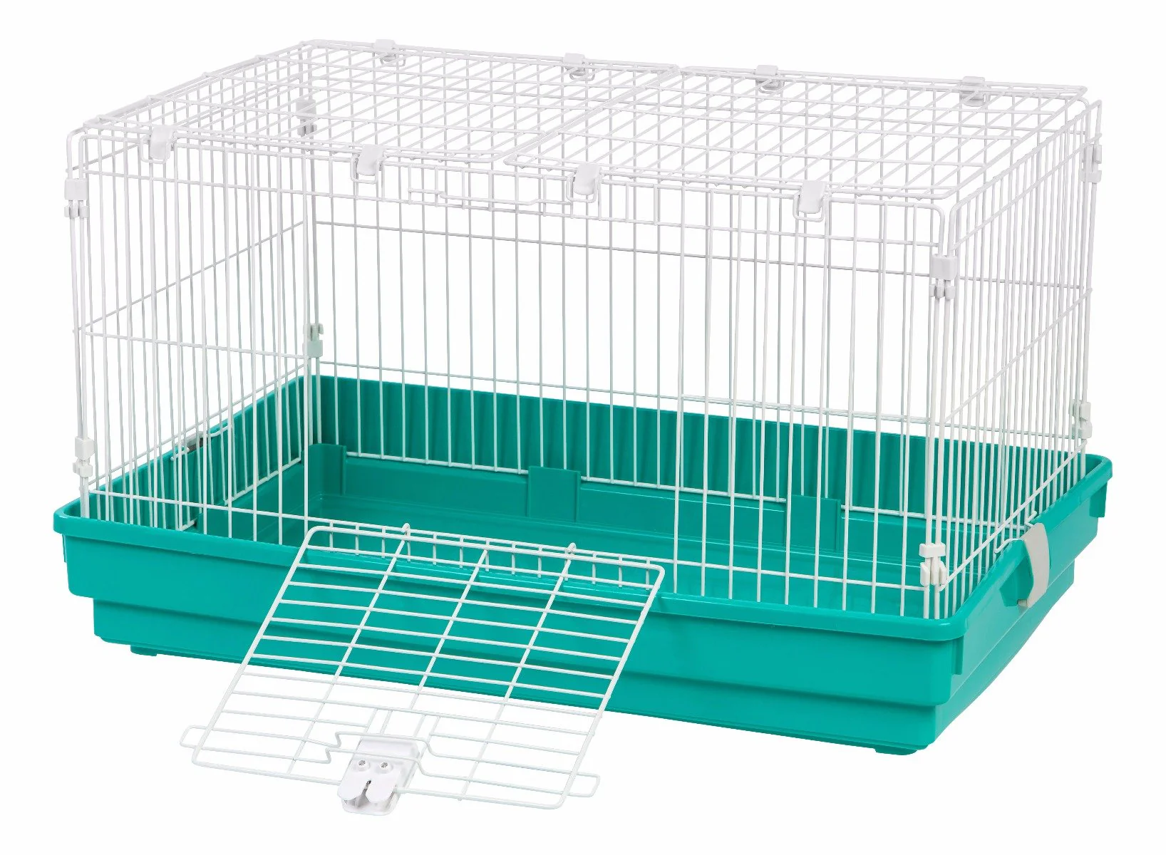 Rabbit Cage - Medium - Image 12