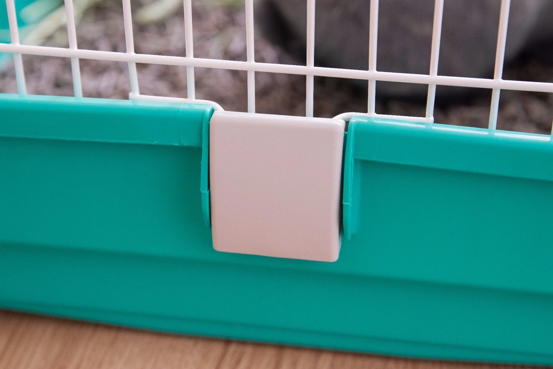 Rabbit Cage - Medium - Image 13