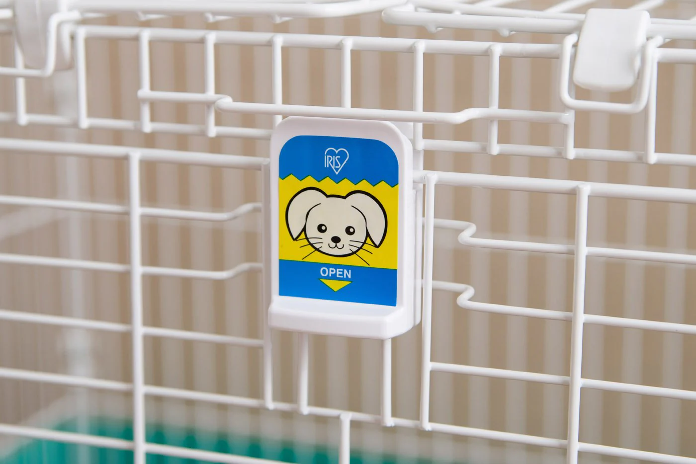 Rabbit Cage - Medium - Image 4