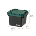 Remington - 30QT / 7.5Gal Trail Heavy Duty Box - Image 6