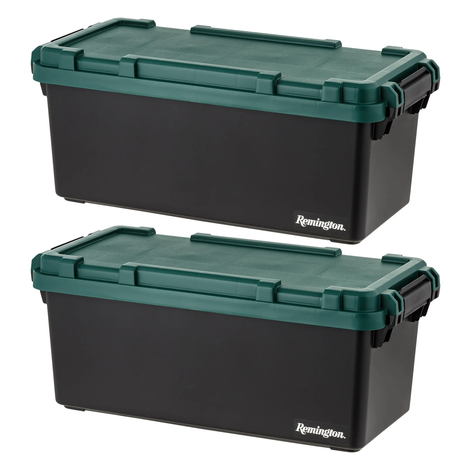 Remington - 60QT / 15Gal Trail Heavy Duty Box