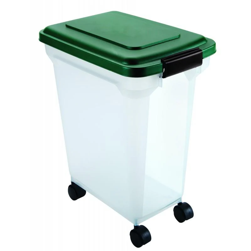 Remington Airtight Pet Food Container - 28 QT - Image 3