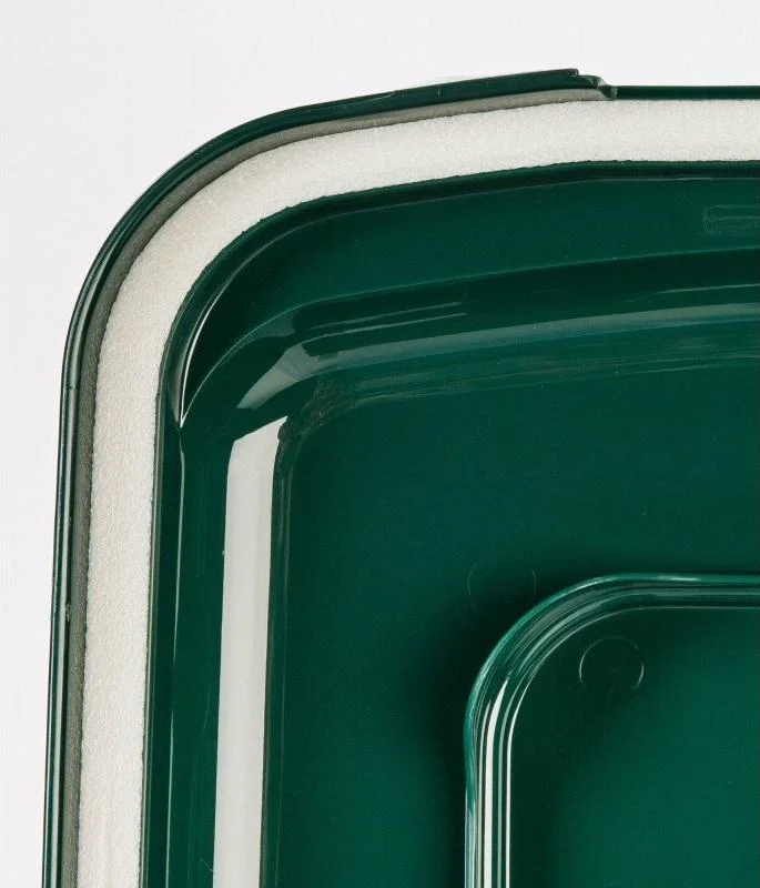 Remington Airtight Pet Food Container - 28 QT - Image 5
