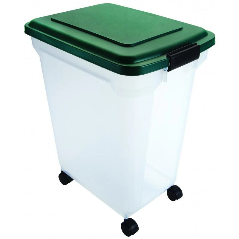 Remington Airtight Pet Food Container - 55 QT - Image 3