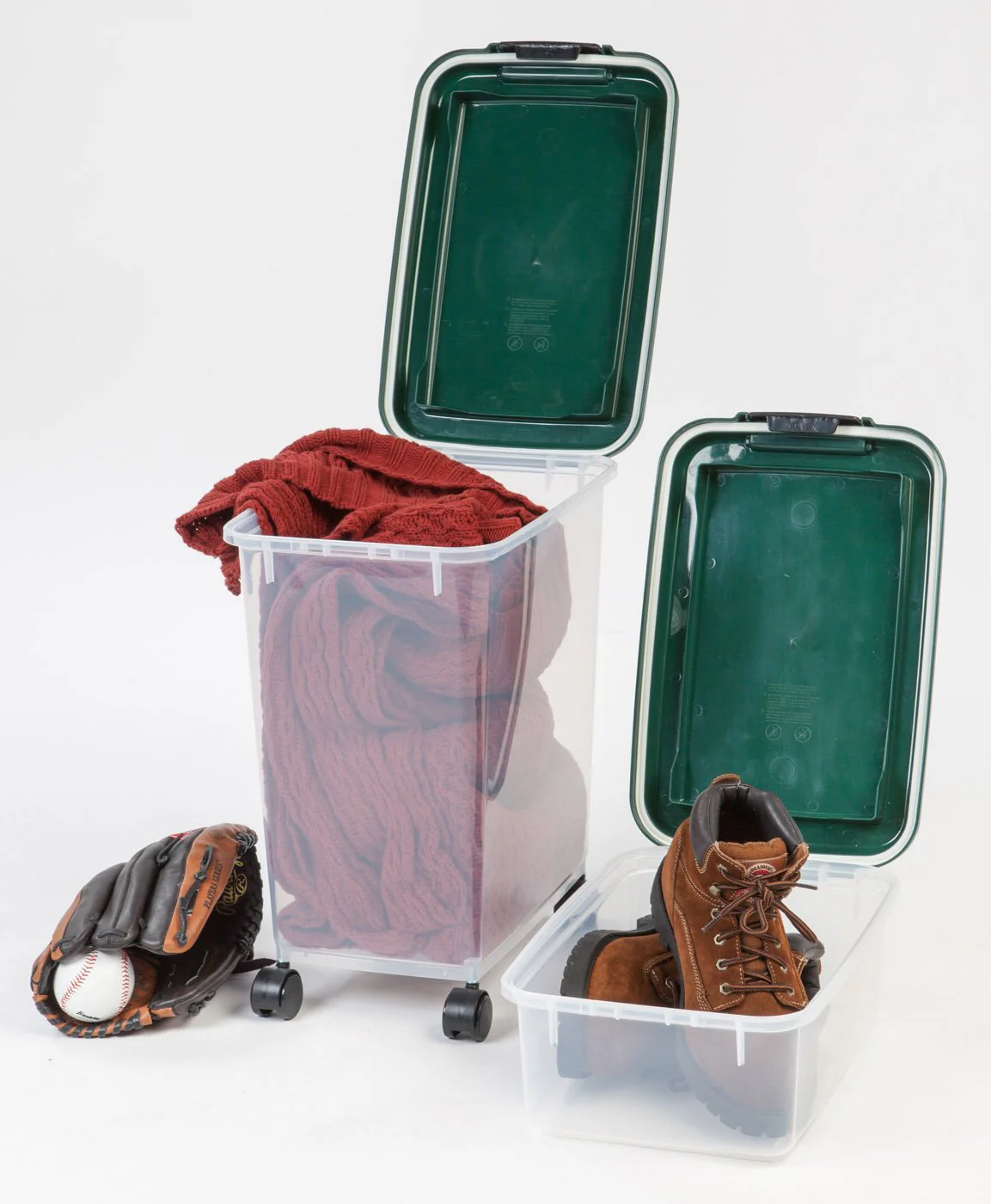 Remington Airtight Pet Food Container - Combo - Image 6