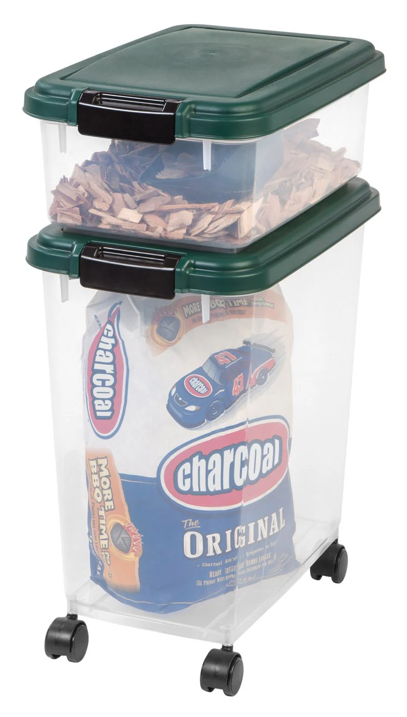 Remington Airtight Pet Food Container - Combo - Image 7