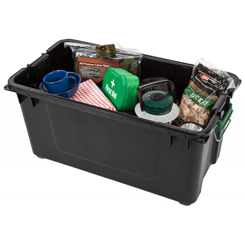 Remington Heavy-Duty Storage Container WeatherPro® - 82 QT - Gasket Box - Image 7