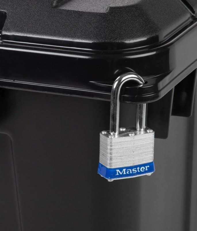 Remington Heavy-Duty Storage Container WeatherPro® - 82 QT - Gasket Box - Image 9