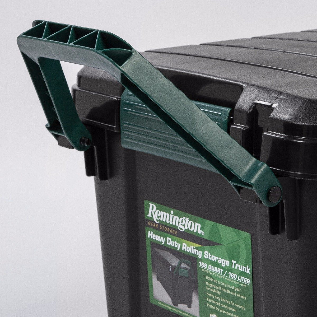 Remington Heavy Duty Store-It-All Storage - 169 QT - Image 6