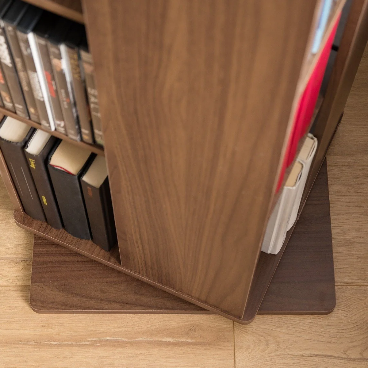 Revolving Bookshelf - Image 11