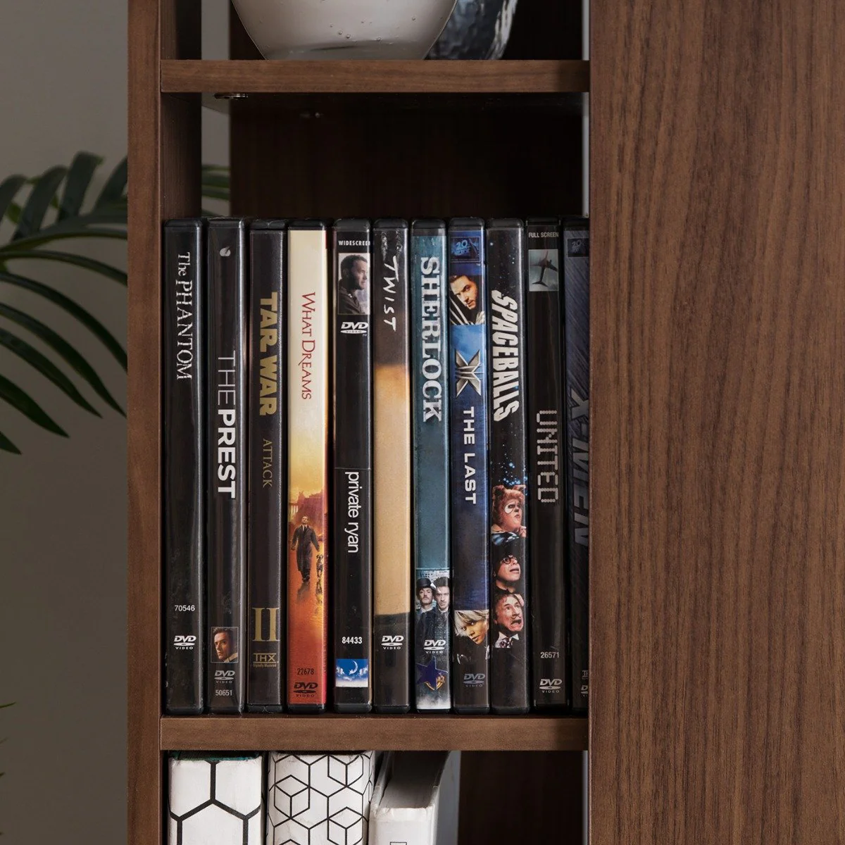 Revolving Bookshelf - Image 12