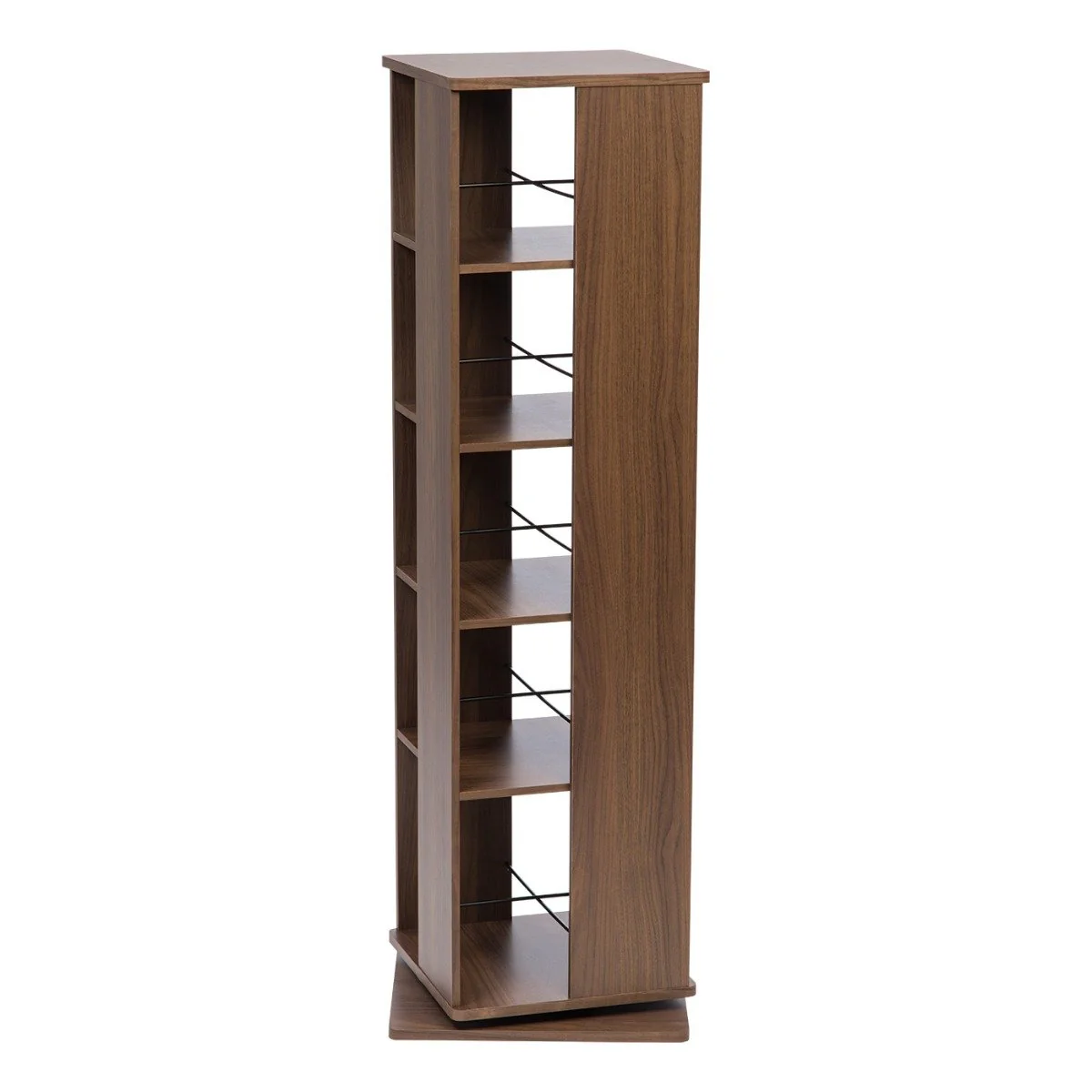 Revolving Bookshelf - Image 2