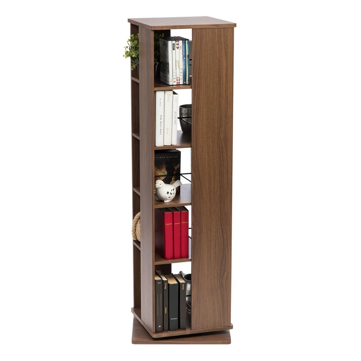 Revolving Bookshelf - Image 9
