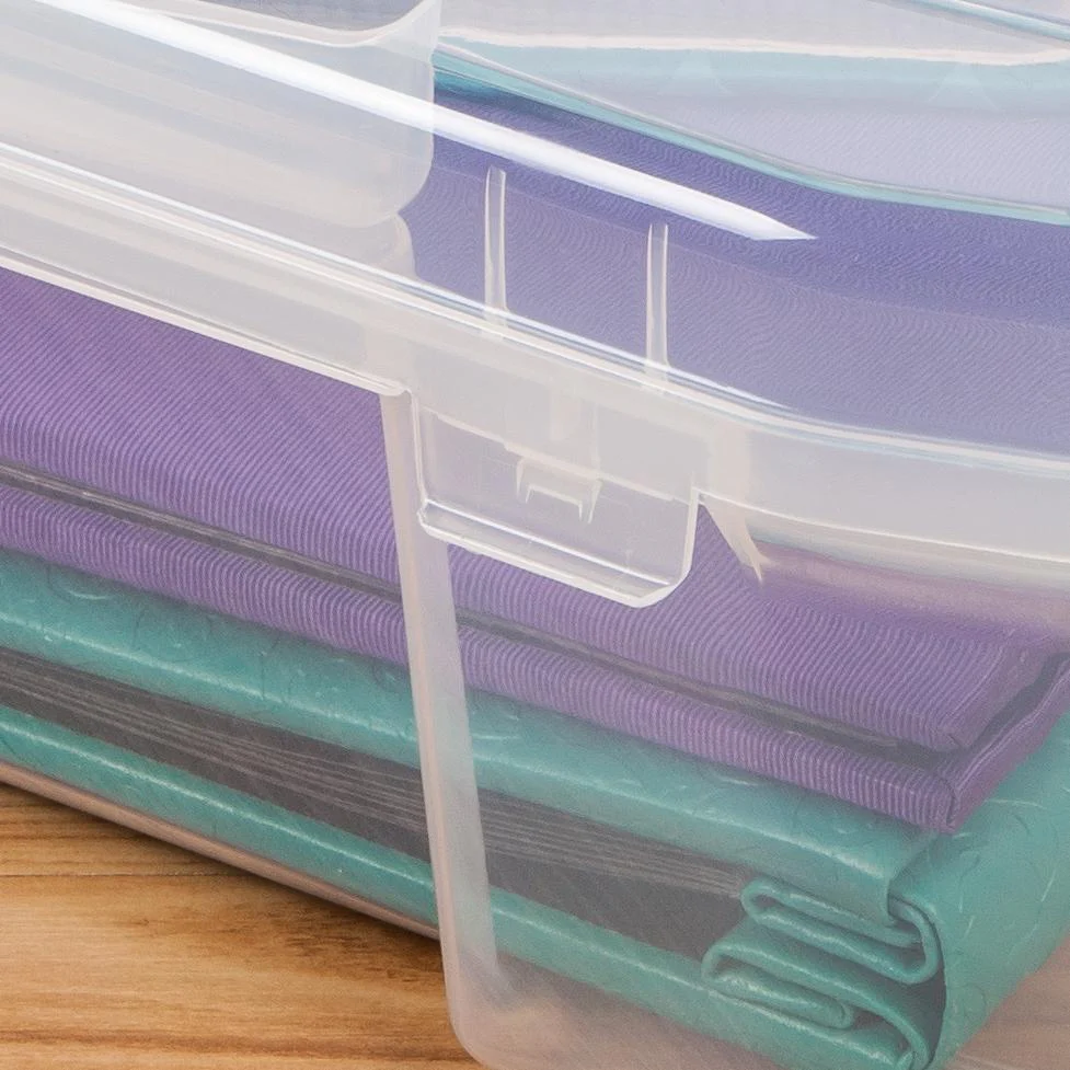 Scrapbook Case - 12-inchx12-inch - Large - Image 10