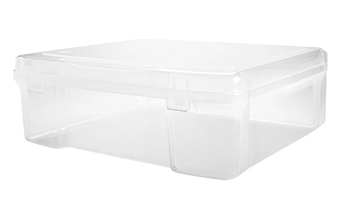 Scrapbook Case - 12-inchx12-inch - Large - Image 3
