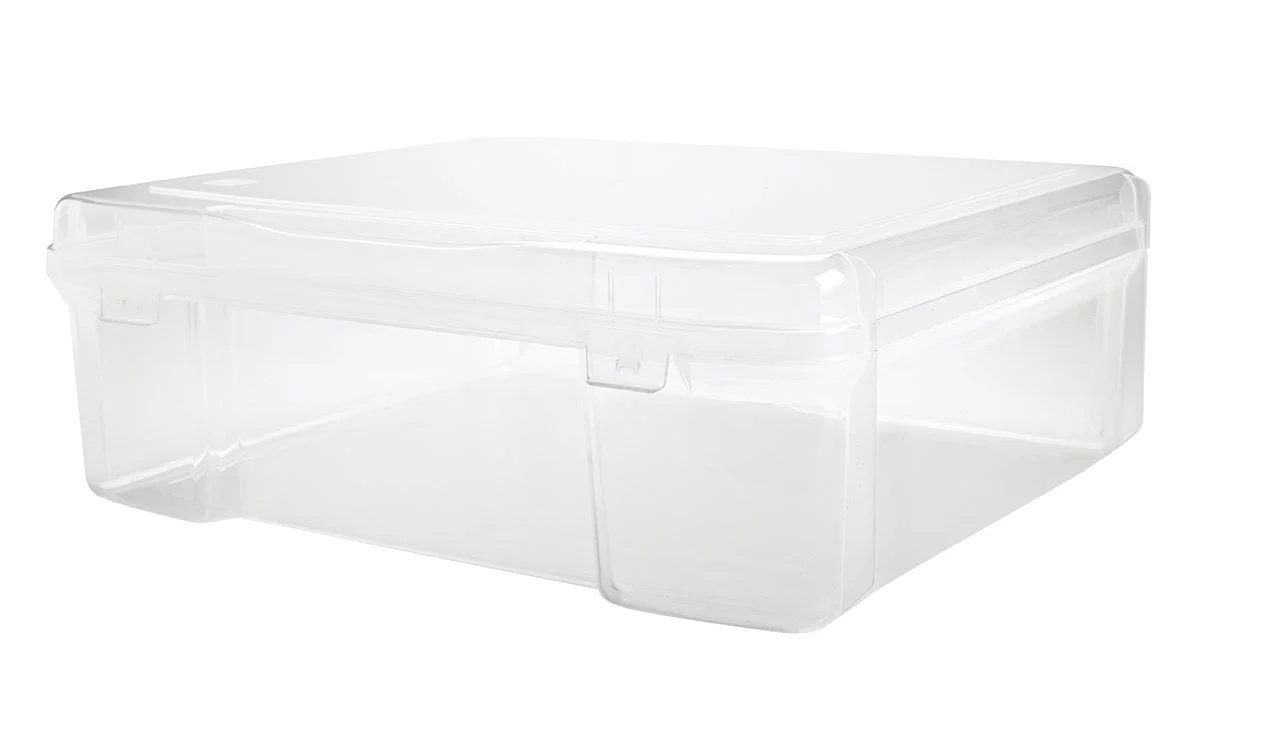 Scrapbook Case - 12-inchx12-inch - Large - Image 4