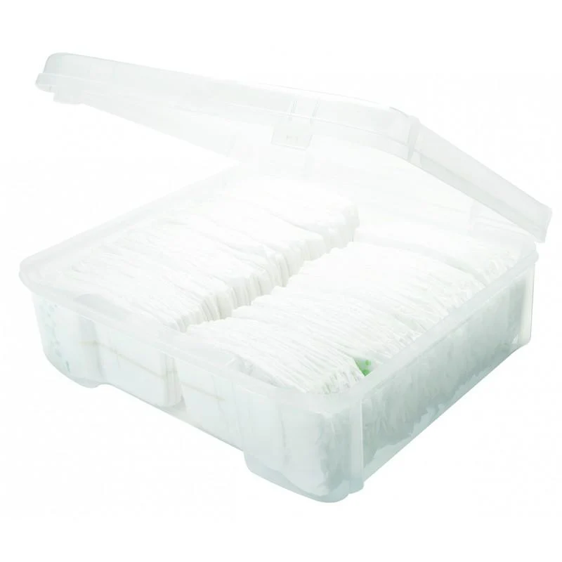 Scrapbook Case - 12-inchx12-inch - Large - Image 6