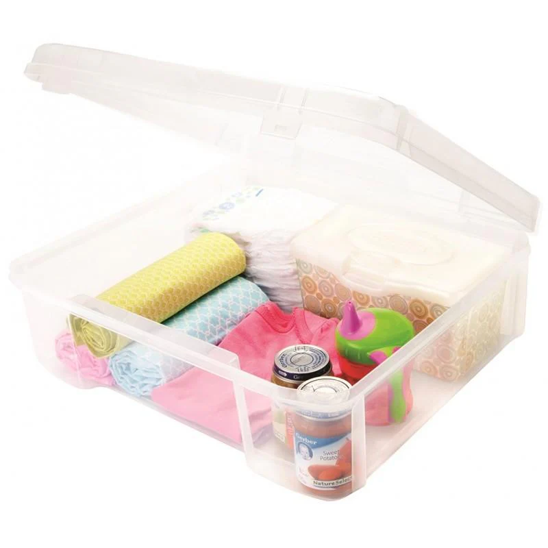 Scrapbook Case - 12-inchx12-inch - Large - Image 7