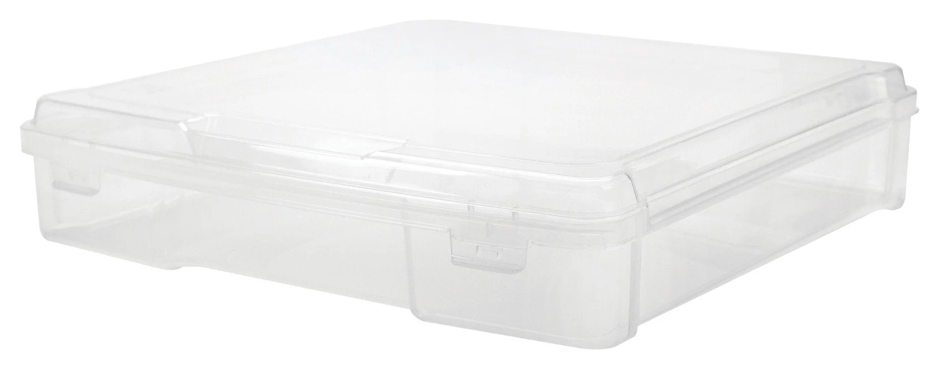 Scrapbook Case - 12-inchx12-inch - Medium - Image 2