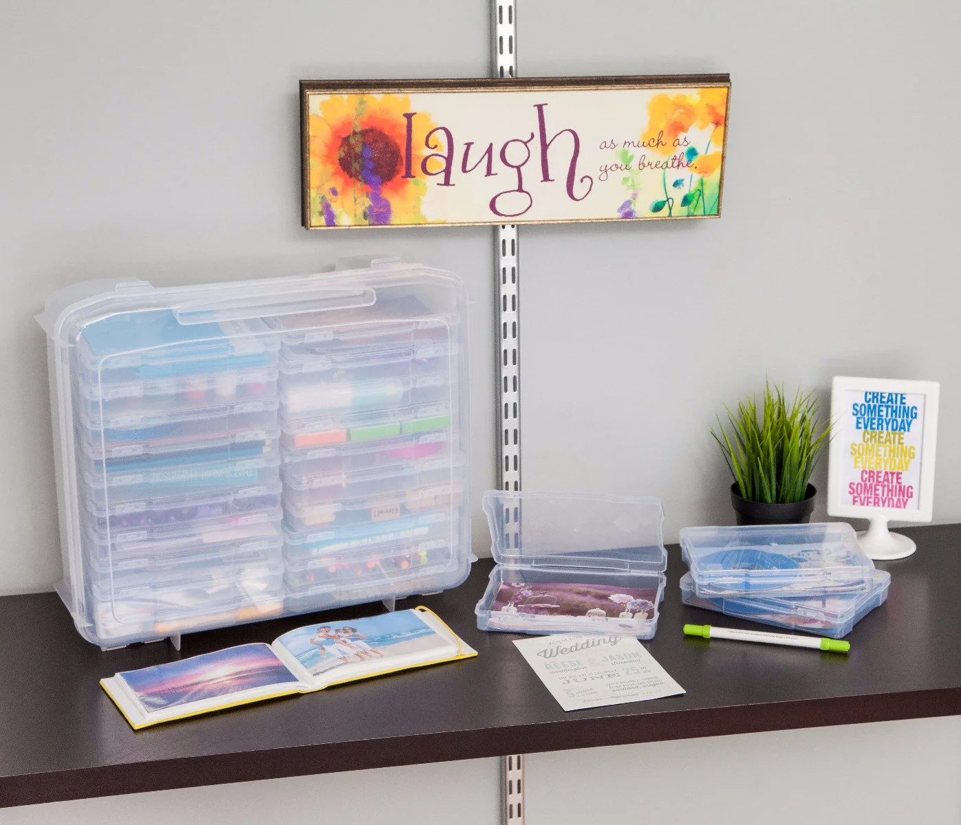 Scrapbook Case Combo - Image 11