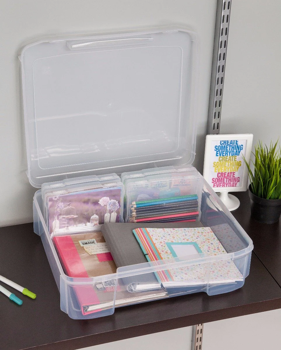 Scrapbook Case Combo - Image 12