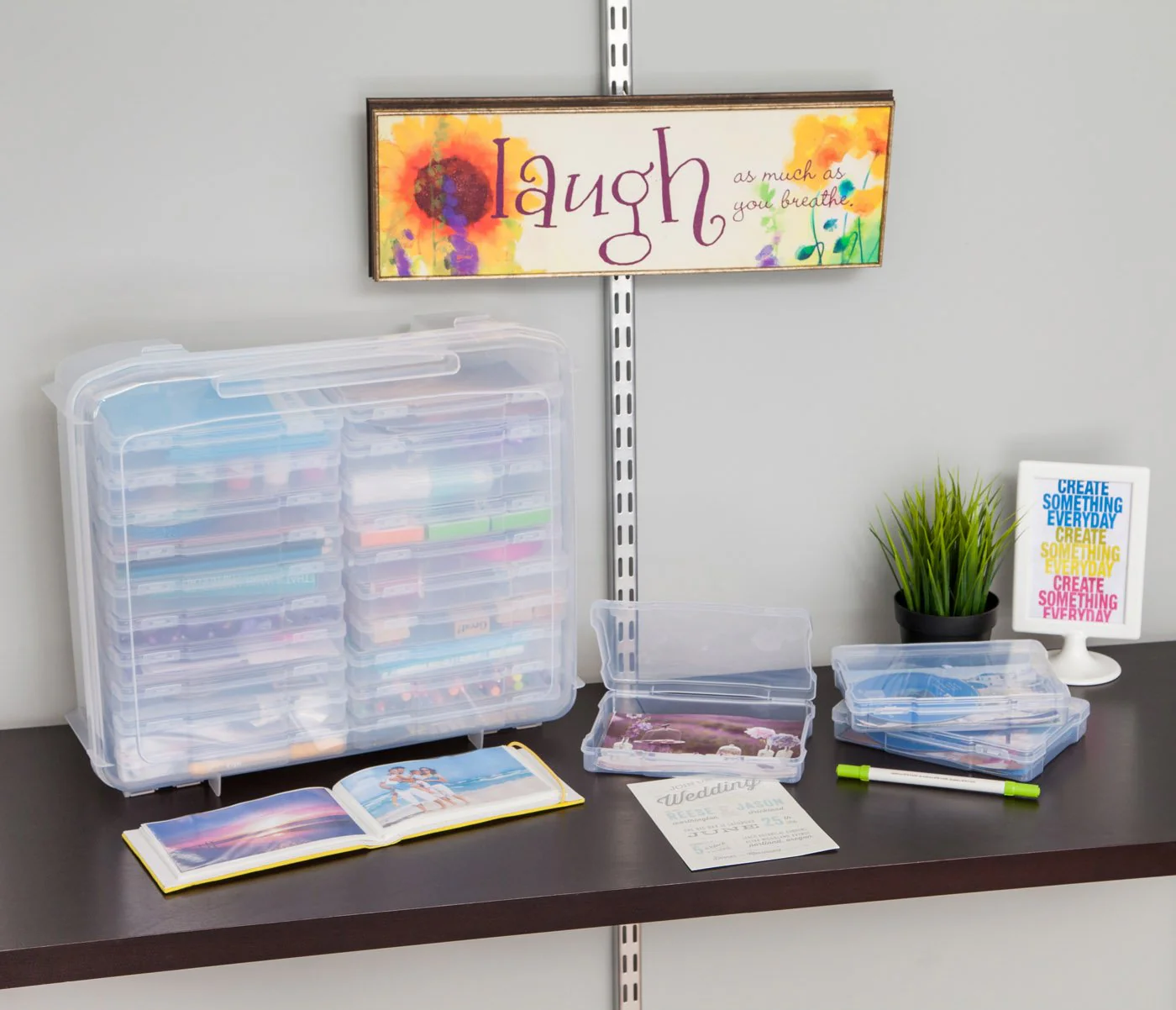 Scrapbook Case Combo - Image 9