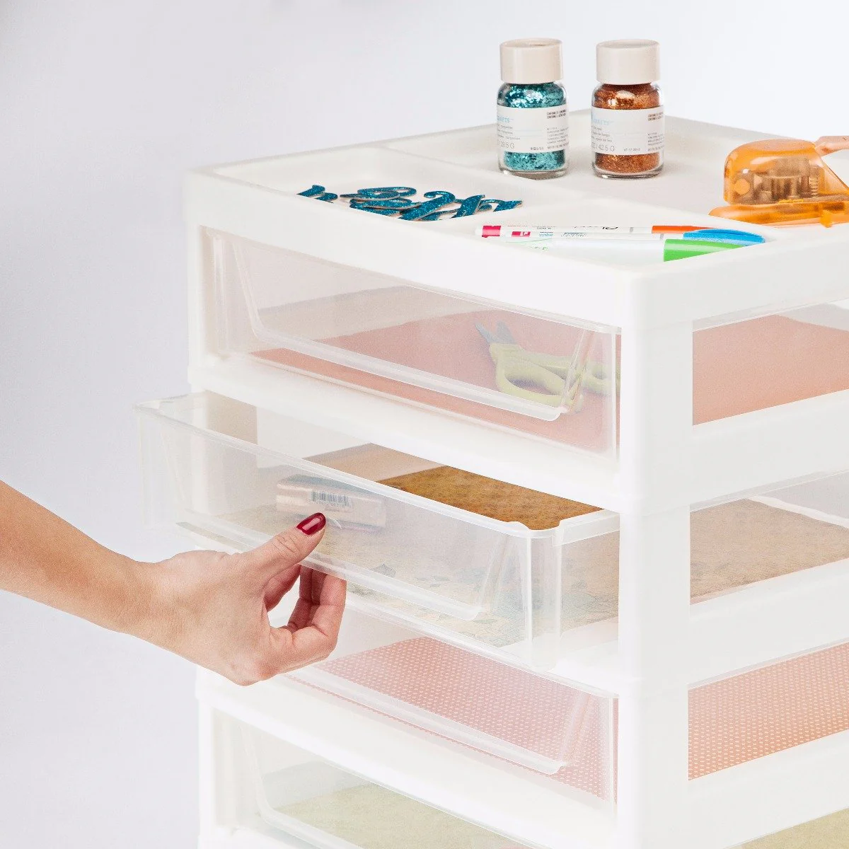 Scrapbook Case Organizer - Image 10