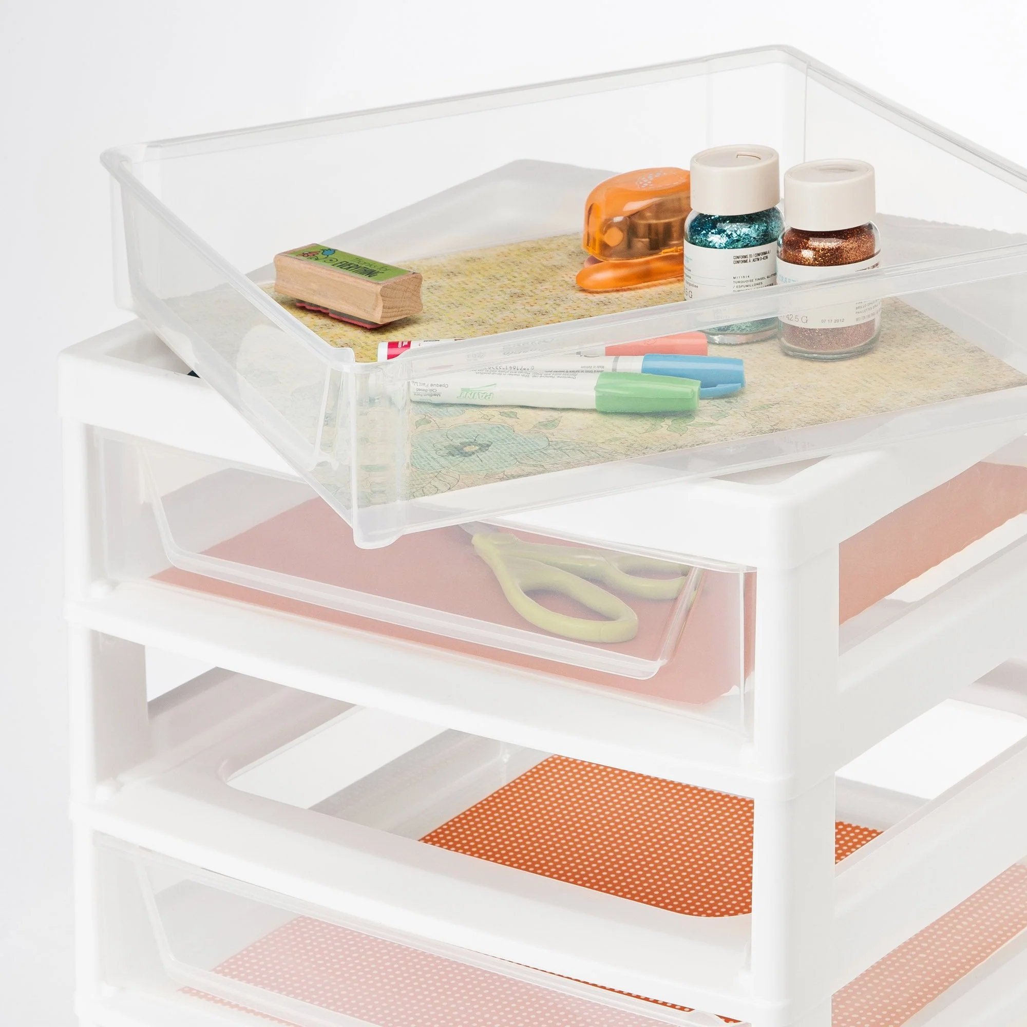 Scrapbook Case Organizer - Image 3