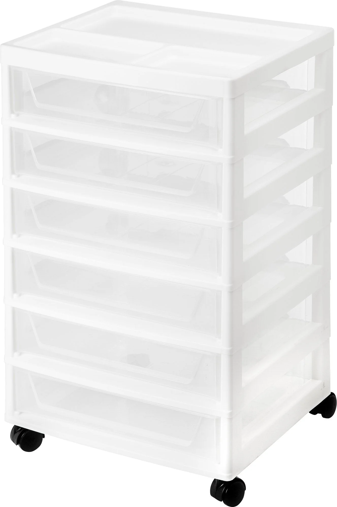 Scrapbook Case Organizer - Image 4