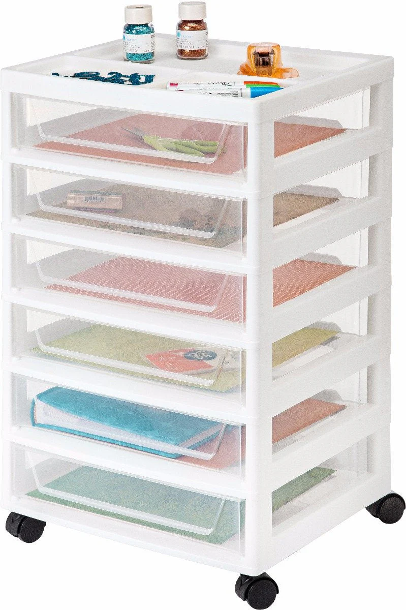 Scrapbook Case Organizer - Image 9