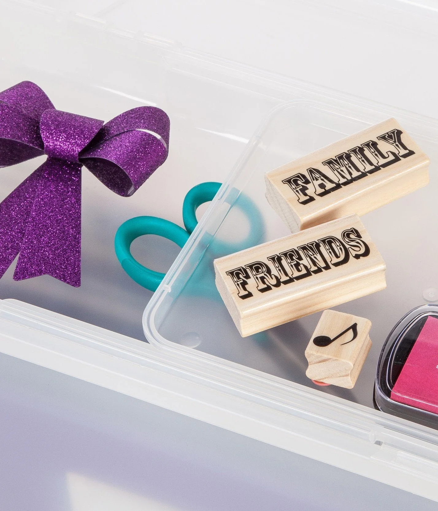 Scrapbook File Box - Image 3