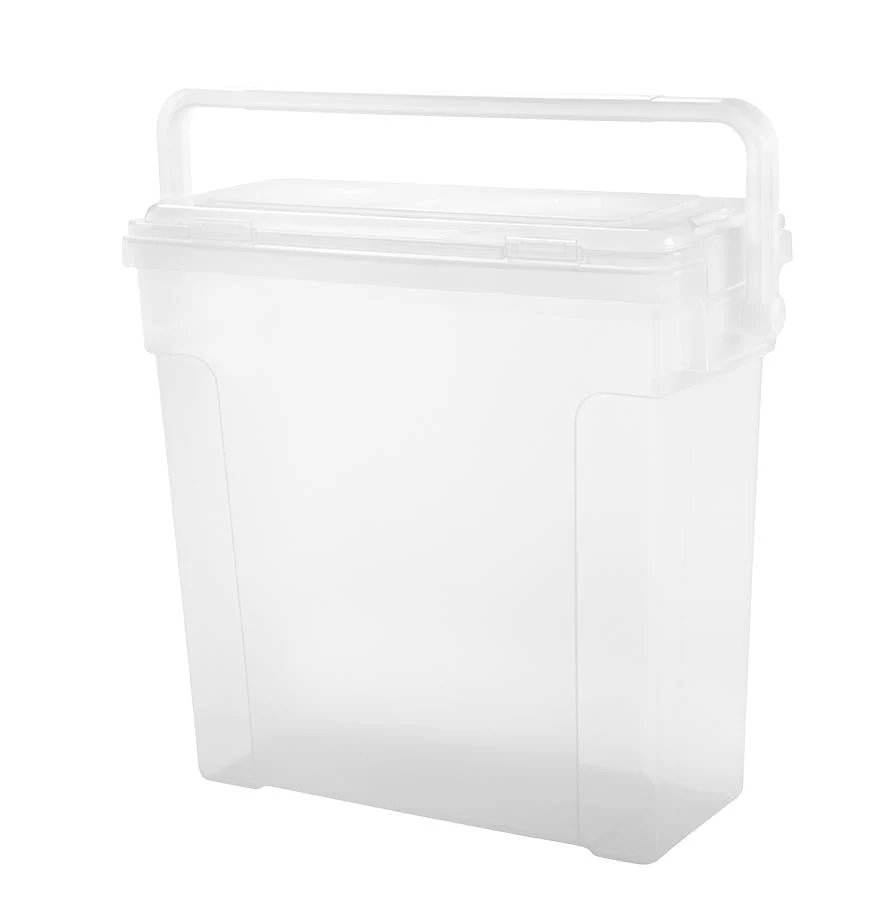 Scrapbook File Box - Image 5