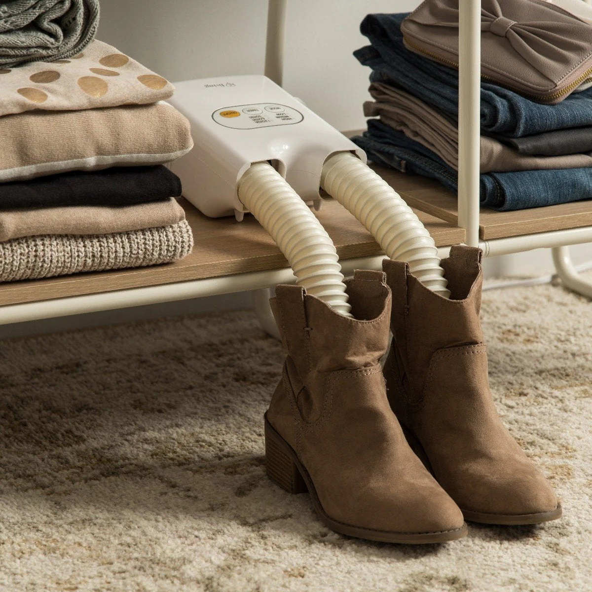 Shoe Dryer - Image 11