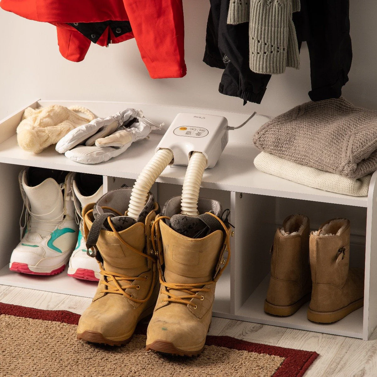 Shoe Dryer - Image 12