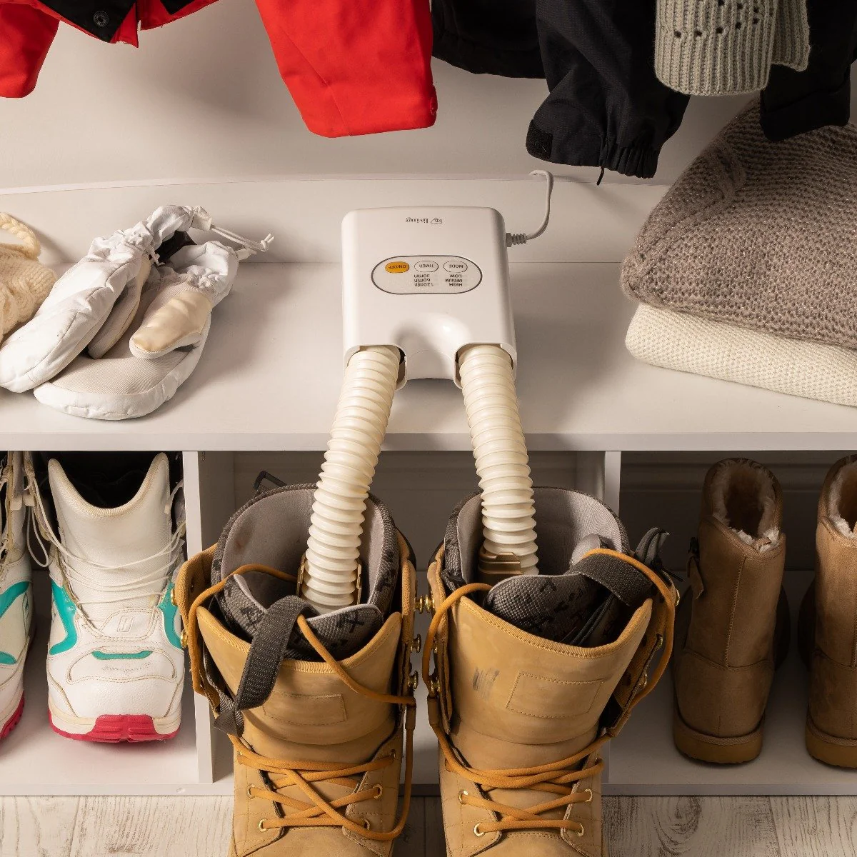 Shoe Dryer - Image 13