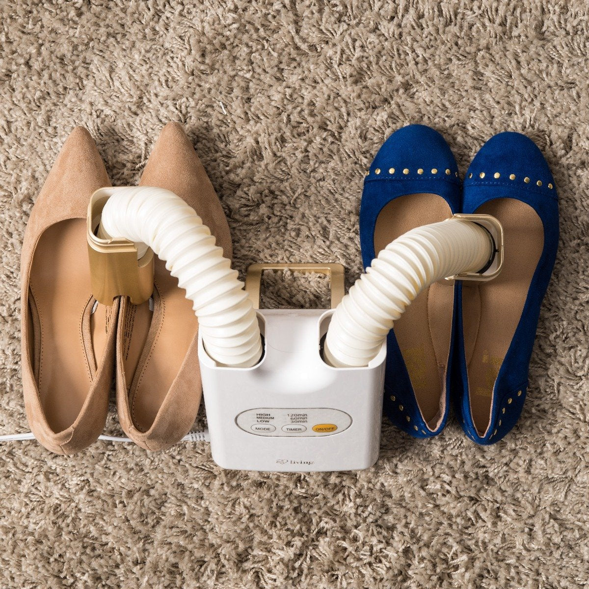 Shoe Dryer - Image 5