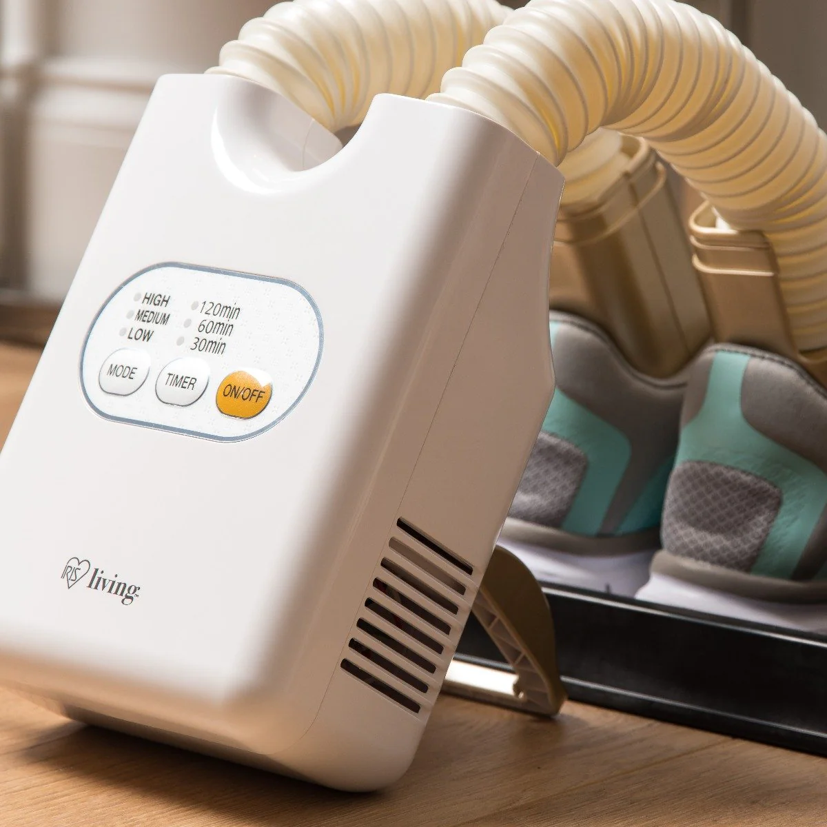 Shoe Dryer - Image 7